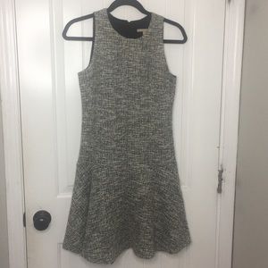 Banana Republic Drop Waist Dress